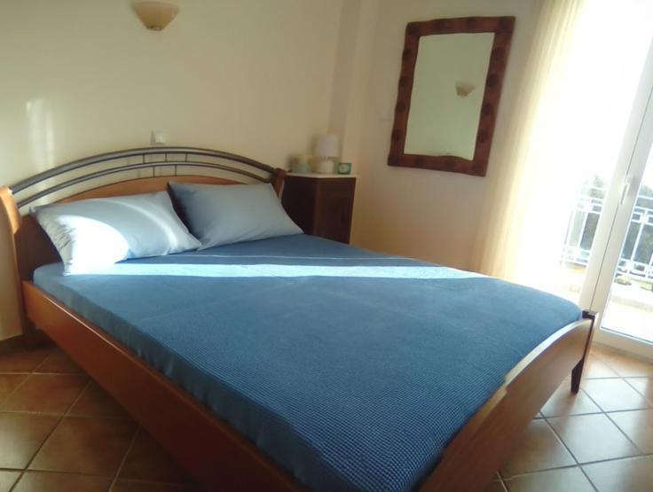 Apartmán Kalivakia View Tsoukaládhes Pokoj fotografie